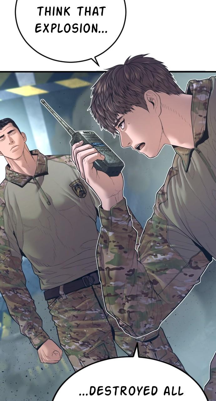 Manager Kim Chap 166 - Next Chap 167