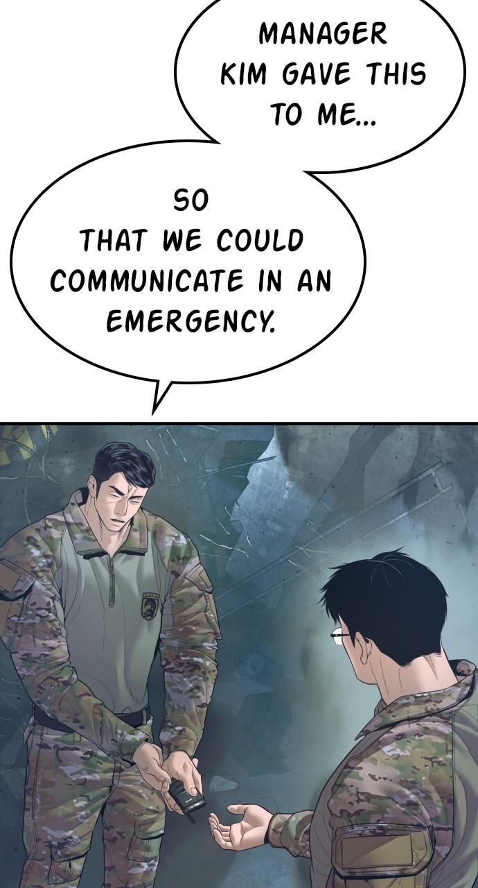 Manager Kim Chap 166 - Next Chap 167