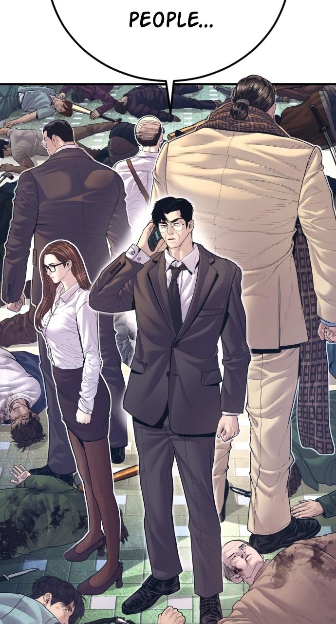 Manager Kim Chap 166 - Next Chap 167