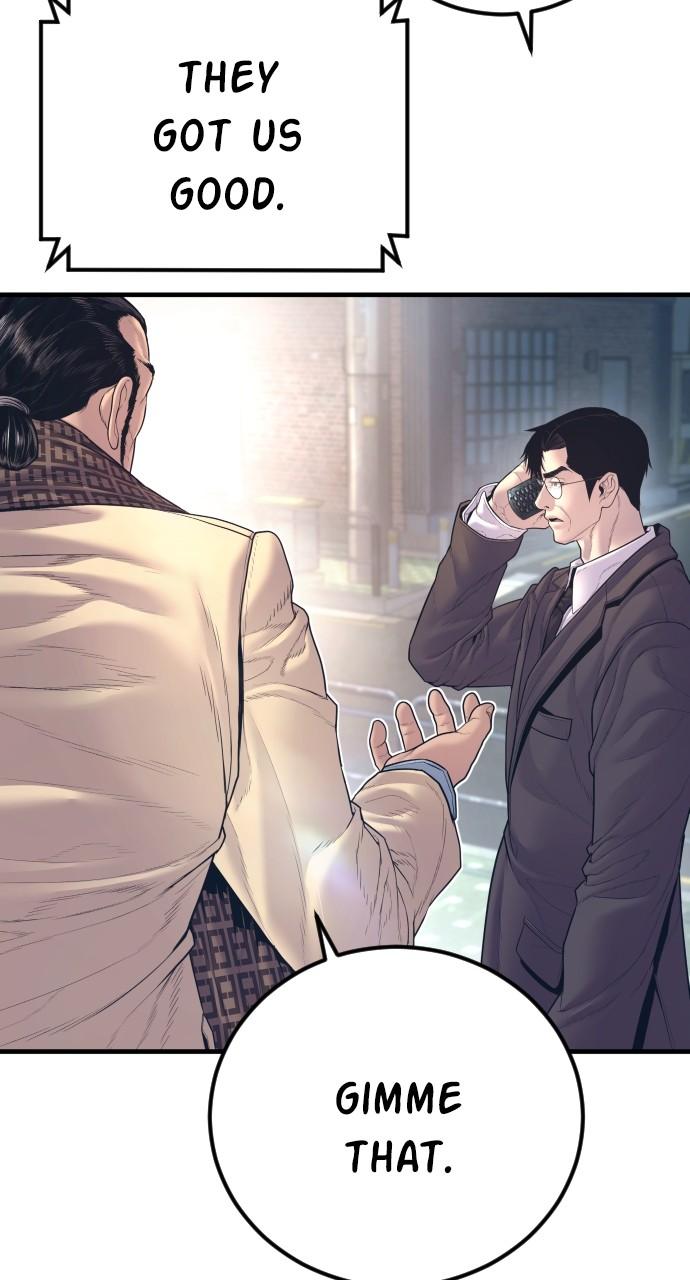 Manager Kim Chap 166 - Next Chap 167