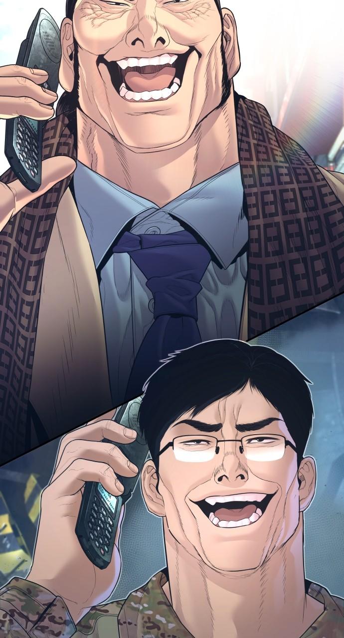 Manager Kim Chap 166 - Next Chap 167