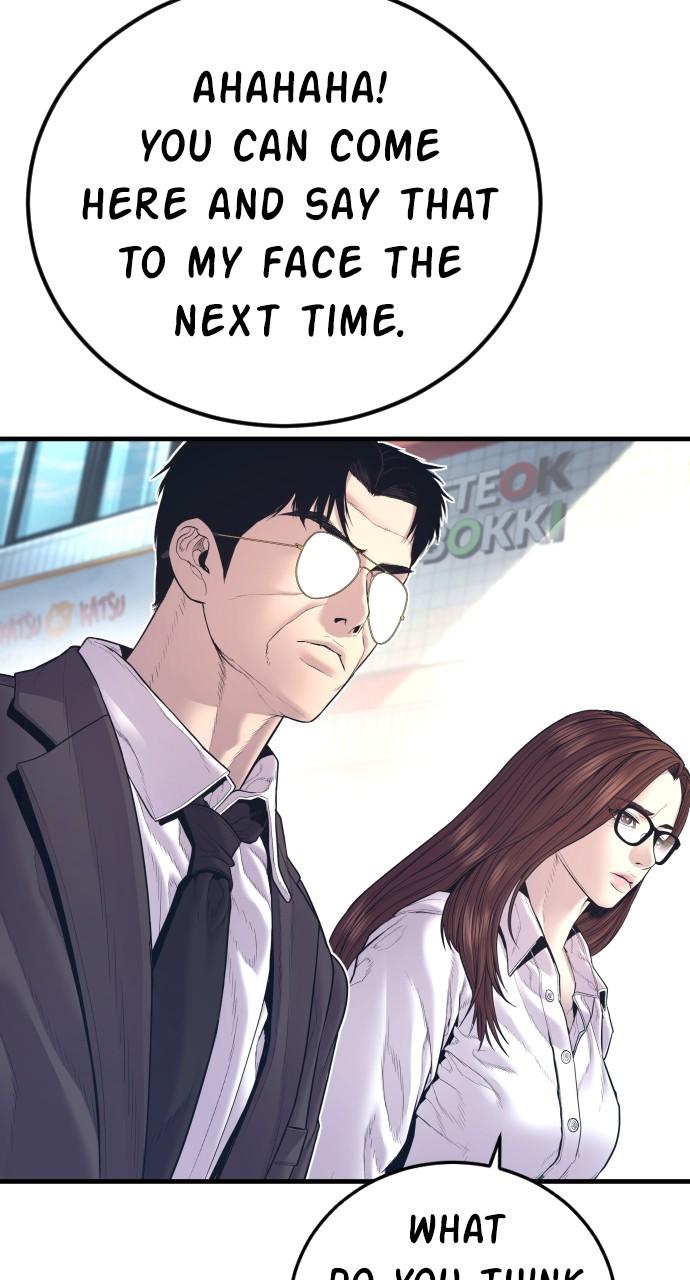 Manager Kim Chap 166 - Next Chap 167
