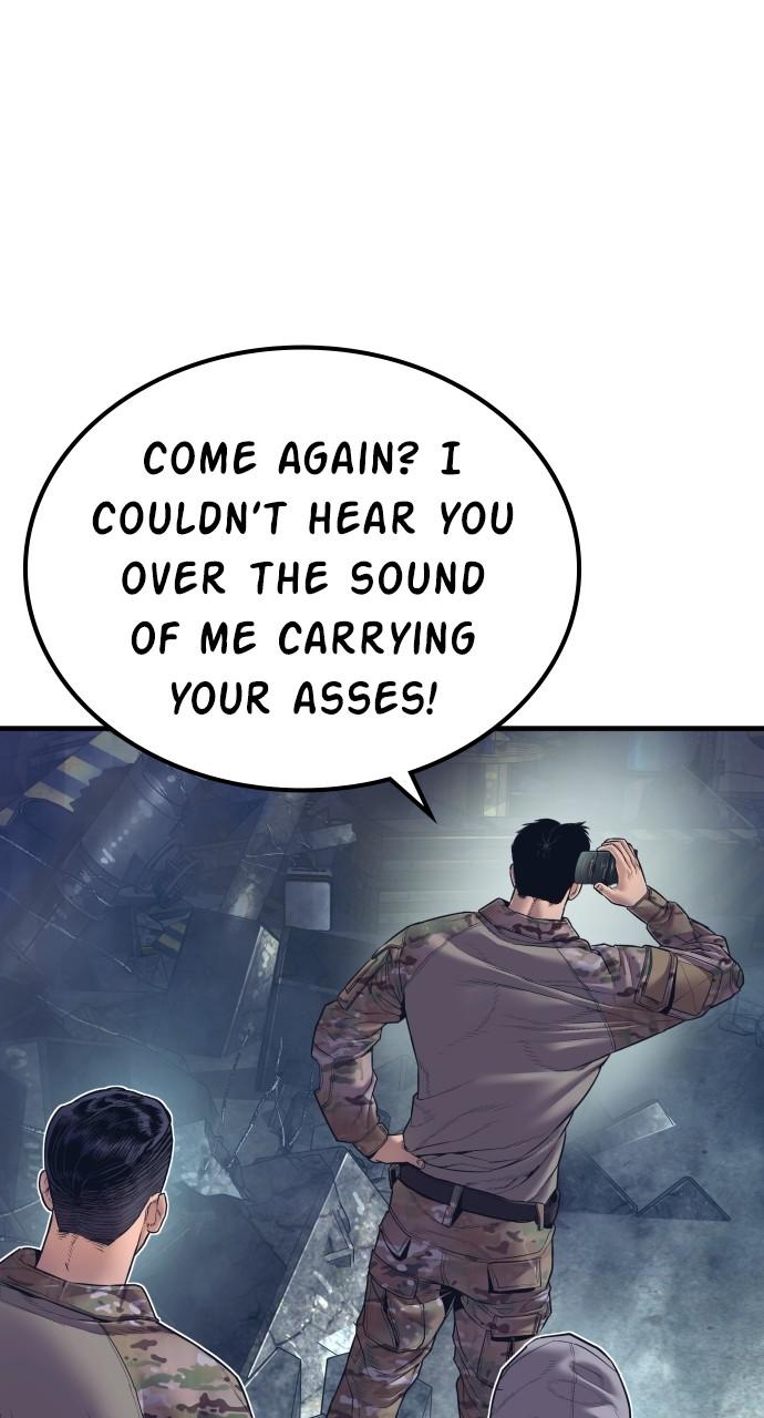 Manager Kim Chap 166 - Next Chap 167