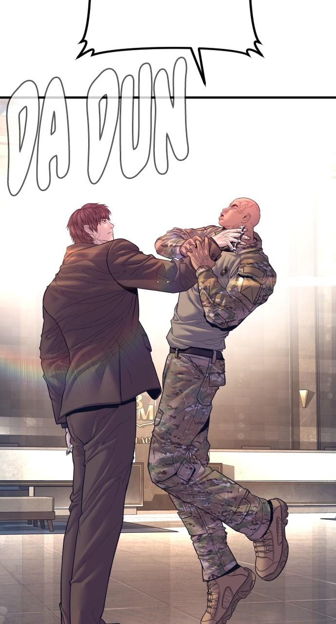 Manager Kim Chap 168 - Next Chap 169