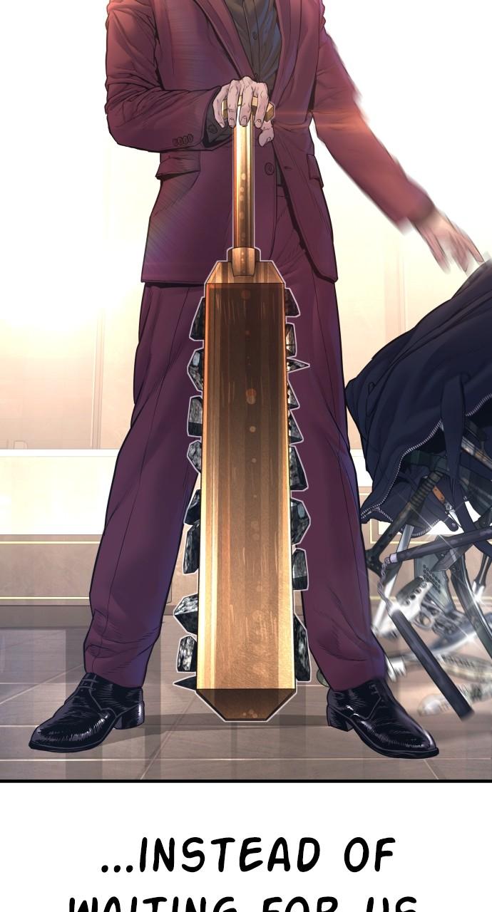 Manager Kim Chap 168 - Next Chap 169