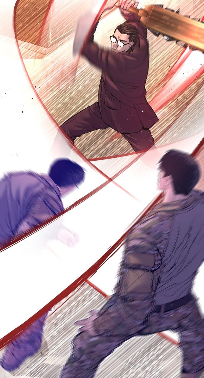 Manager Kim Chap 168 - Next Chap 169