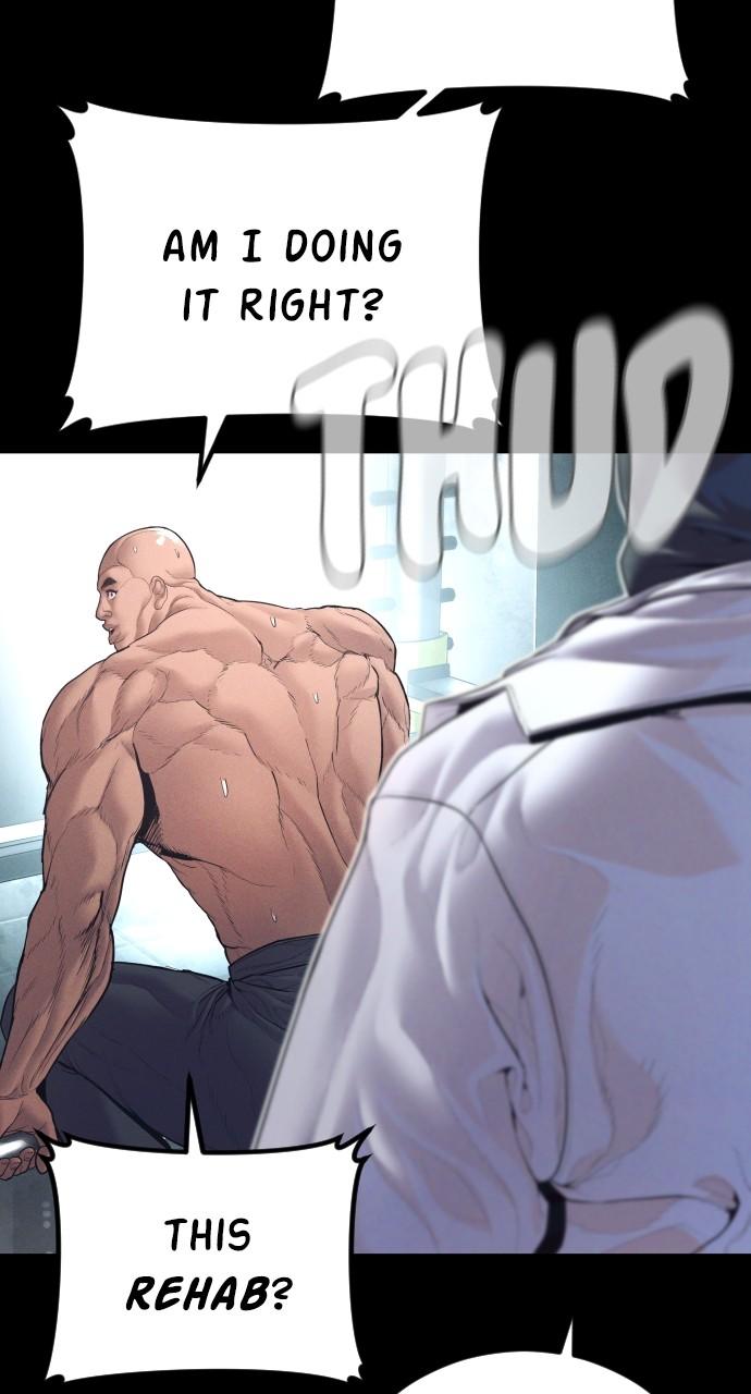 Manager Kim Chap 168 - Next Chap 169