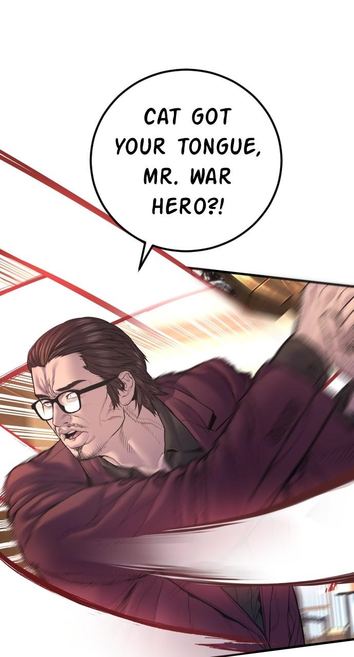 Manager Kim Chap 168 - Next Chap 169