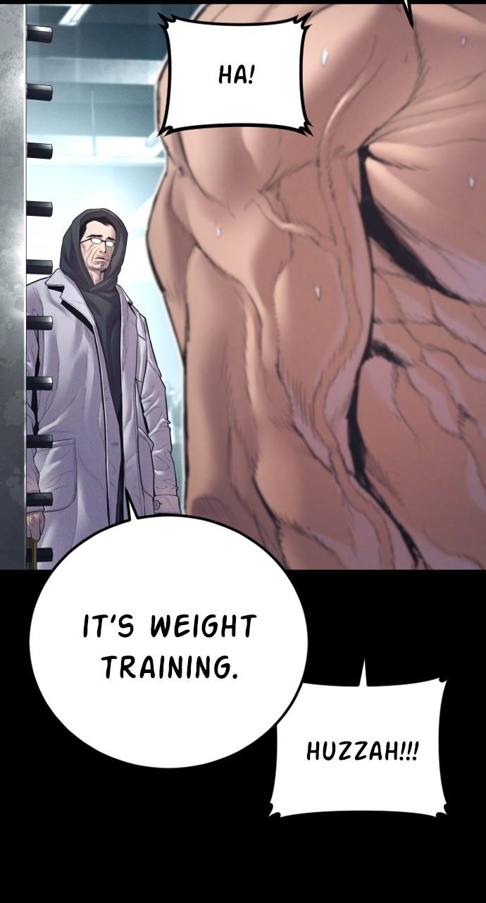 Manager Kim Chap 168 - Next Chap 169