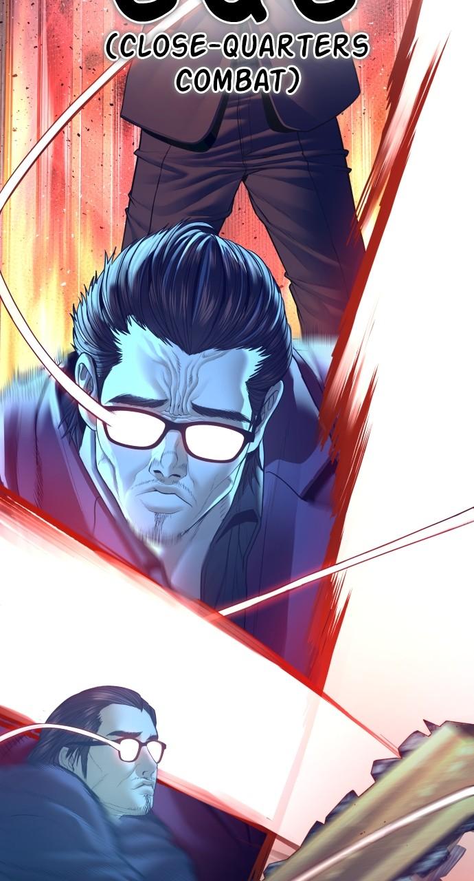 Manager Kim Chap 168 - Next Chap 169