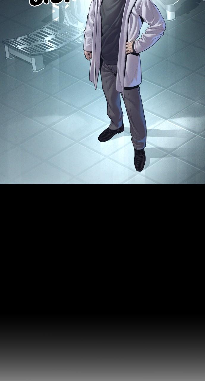 Manager Kim Chap 168 - Next Chap 169