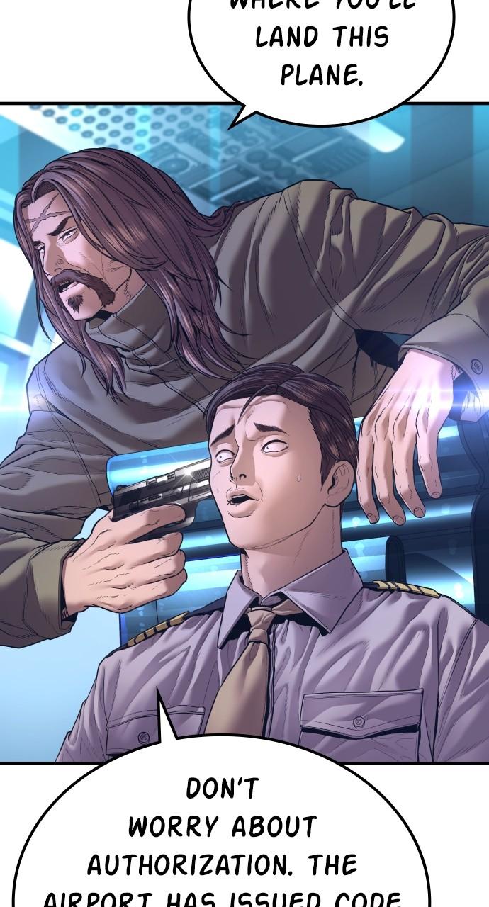 Manager Kim Chap 168 - Next Chap 169