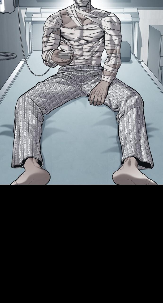 Manager Kim Chap 168 - Next Chap 169