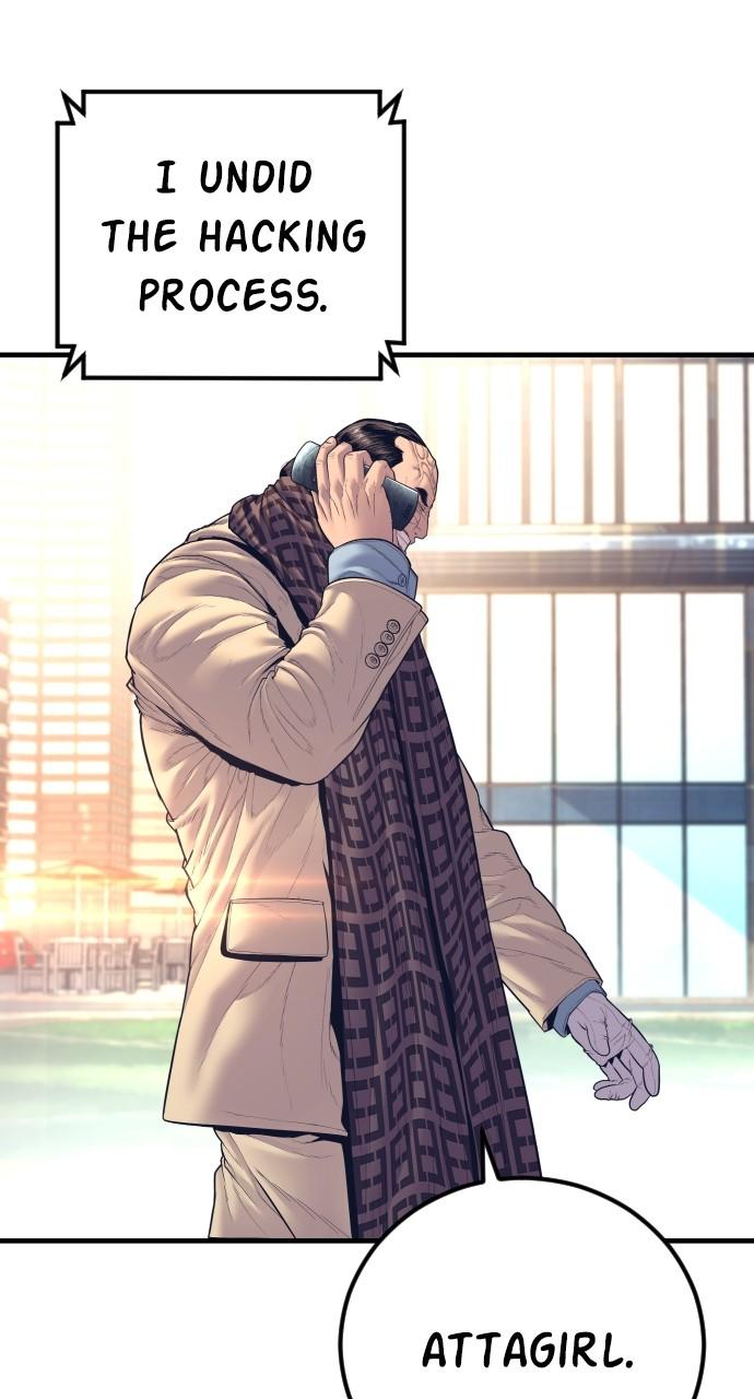 Manager Kim Chap 168 - Next Chap 169