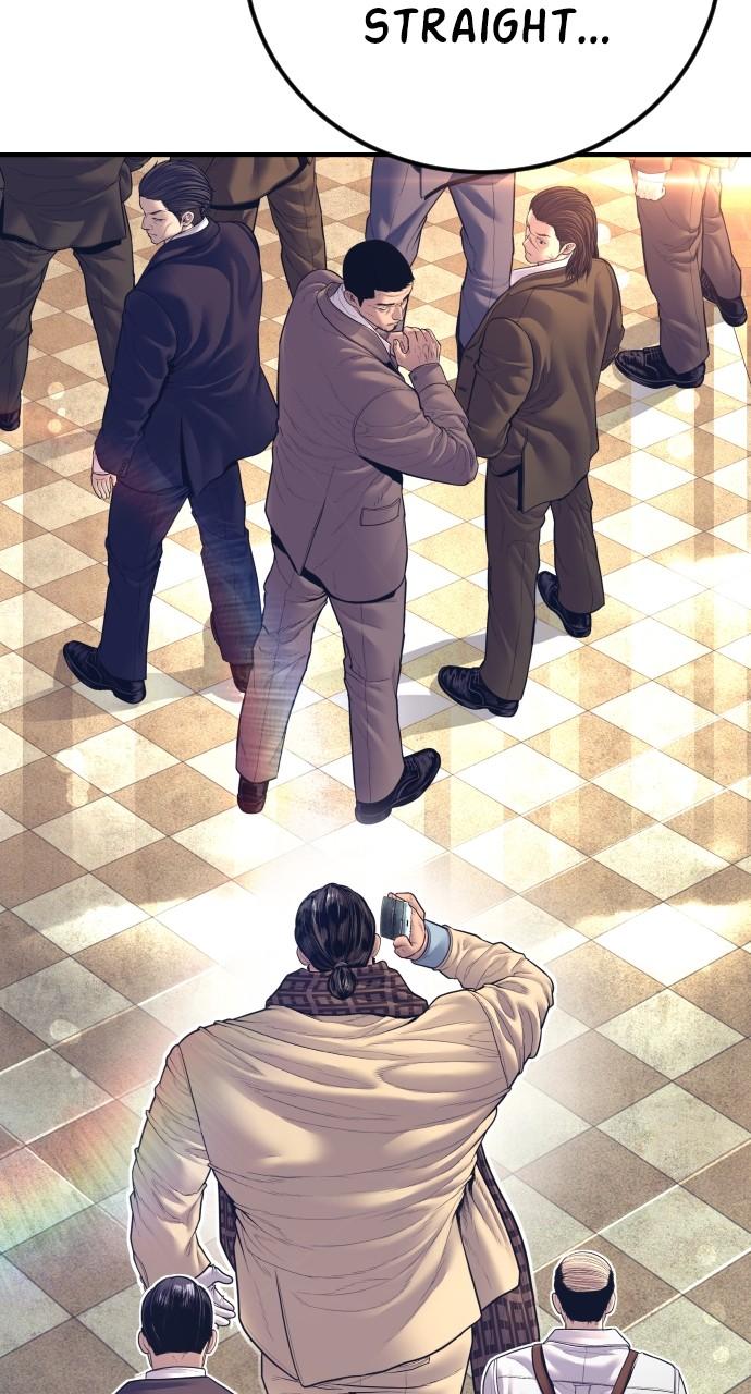 Manager Kim Chap 168 - Next Chap 169