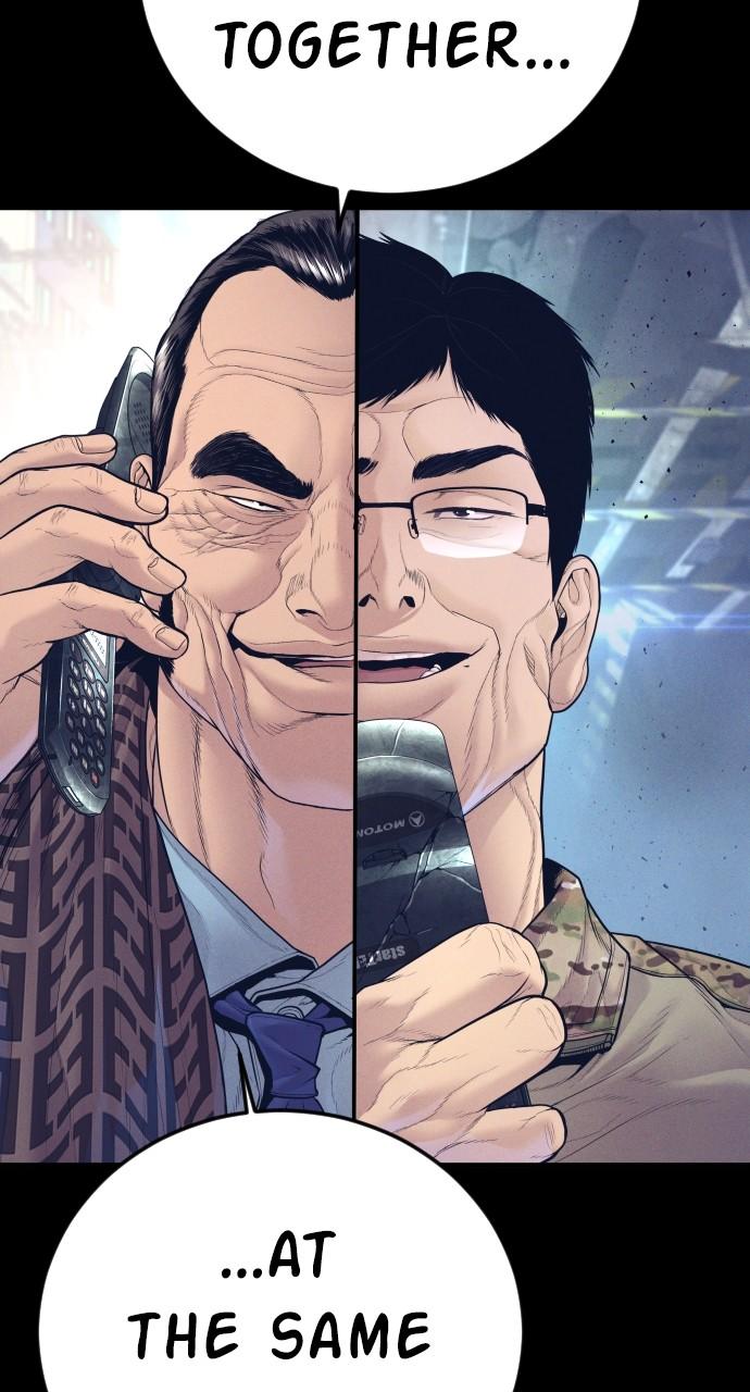 Manager Kim Chap 168 - Next Chap 169