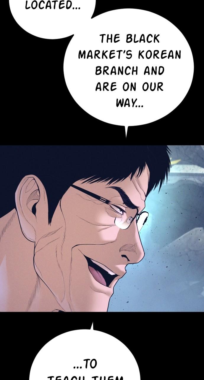 Manager Kim Chap 168 - Next Chap 169
