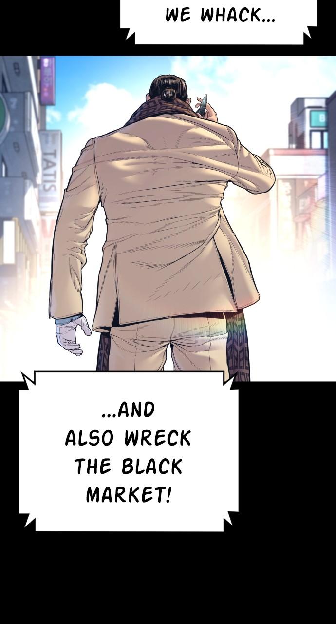 Manager Kim Chap 168 - Next Chap 169