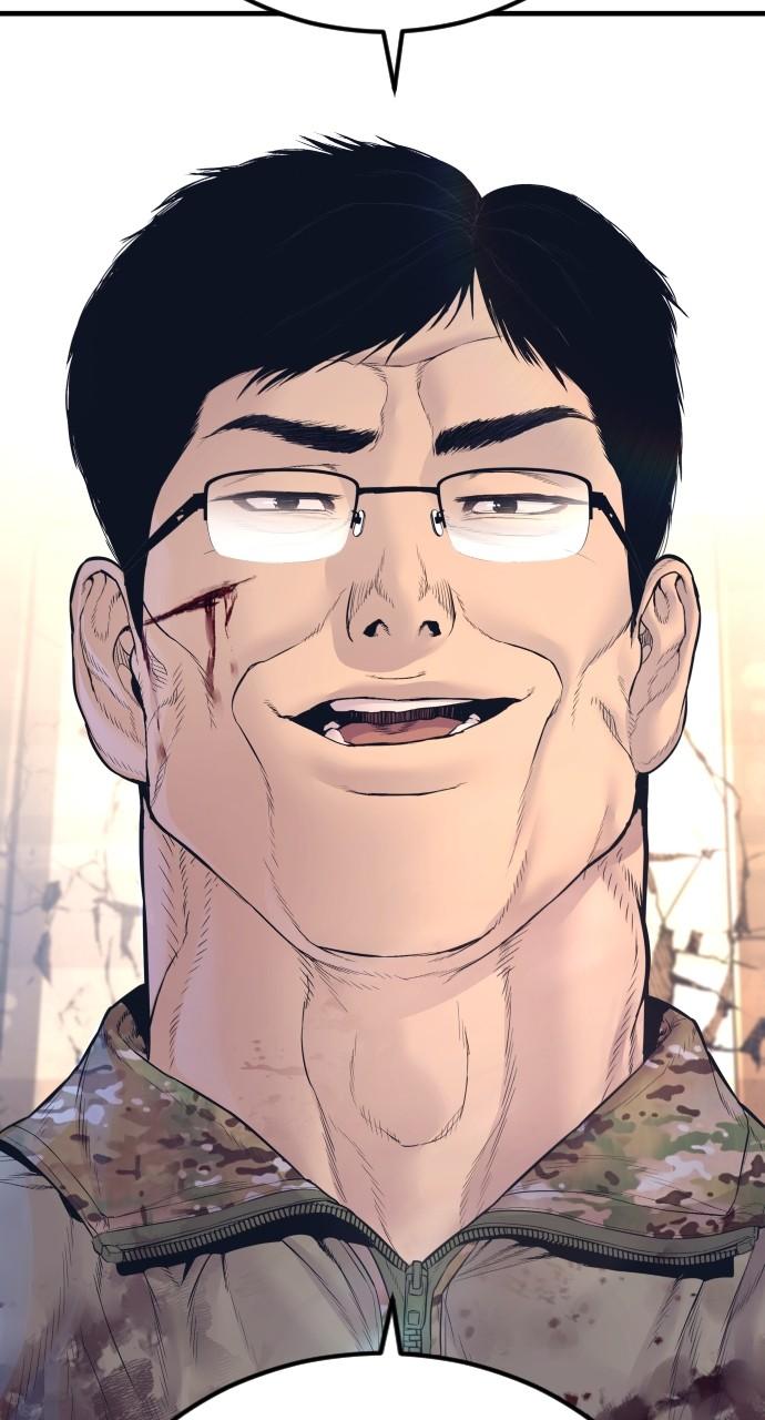 Manager Kim Chap 168 - Next Chap 169