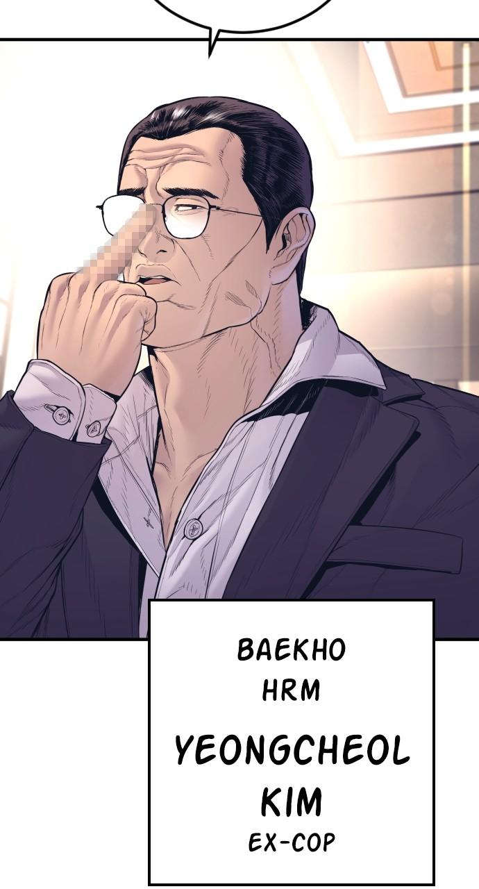 Manager Kim Chap 168 - Next Chap 169