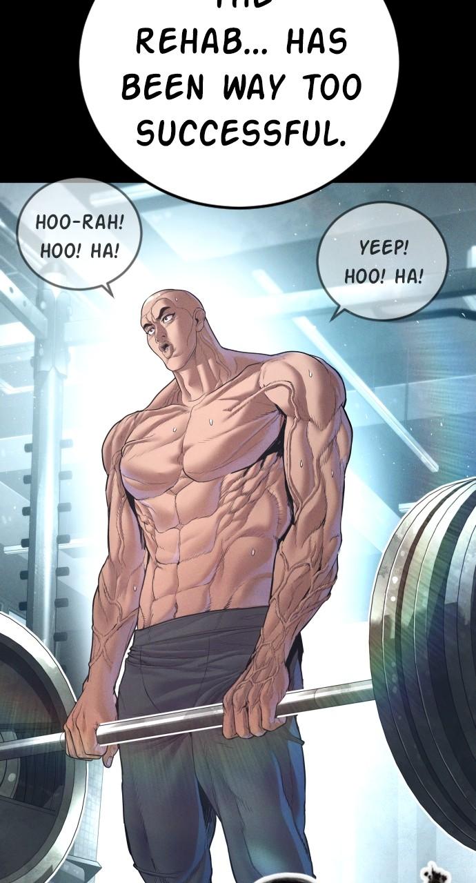 Manager Kim Chap 168 - Next Chap 169