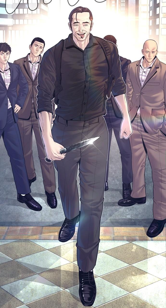 Manager Kim Chap 169 - Next Chap 170