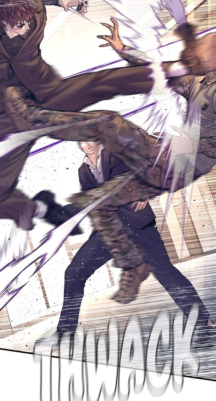 Manager Kim Chap 169 - Next Chap 170
