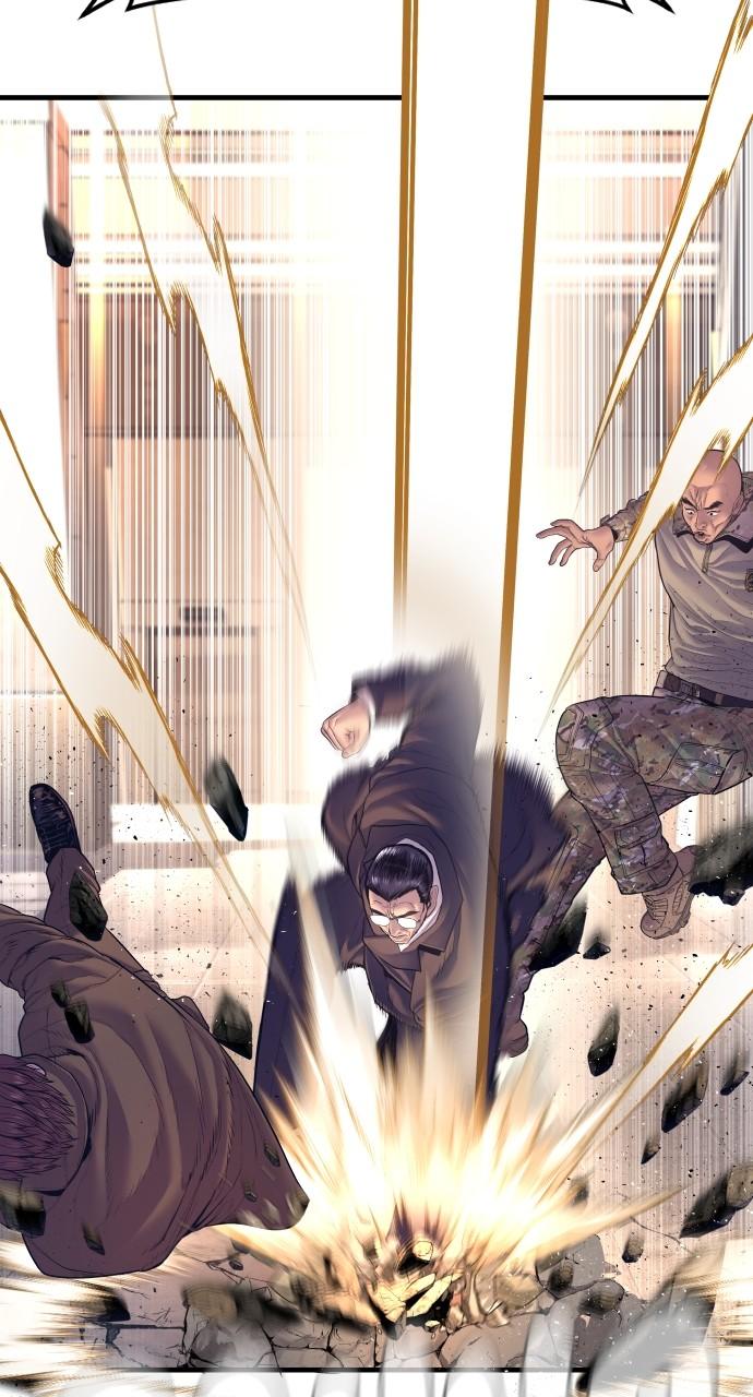 Manager Kim Chap 169 - Next Chap 170