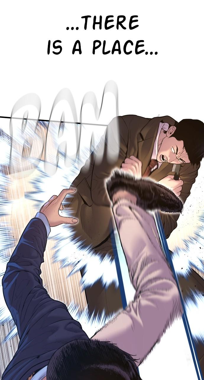 Manager Kim Chap 160 - Next Chap 161