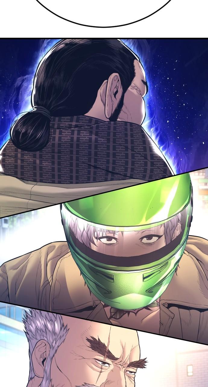 Manager Kim Chap 160 - Next Chap 161