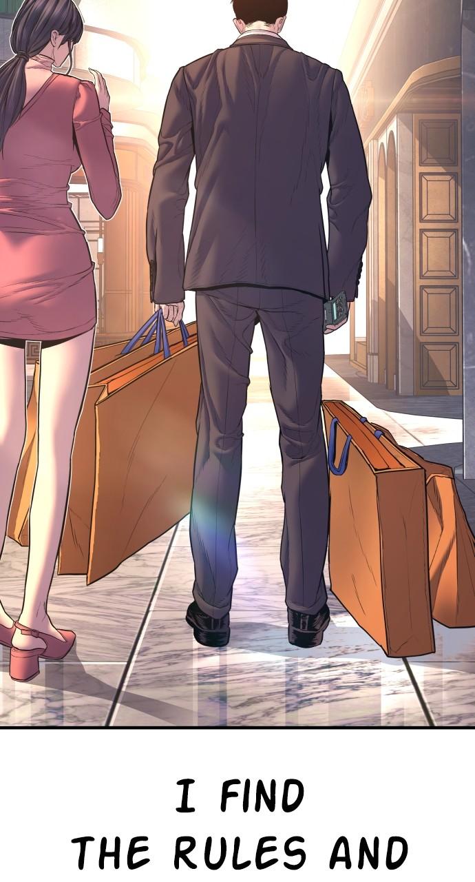 Manager Kim Chap 160 - Next Chap 161