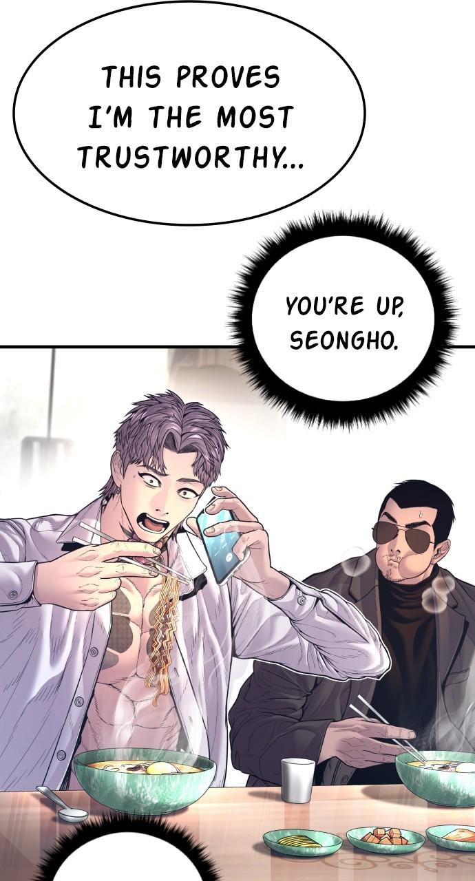 Manager Kim Chap 160 - Next Chap 161