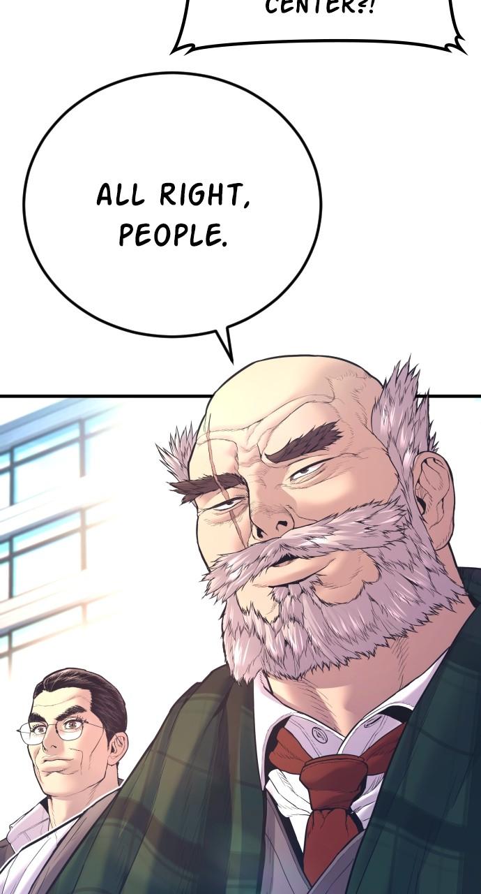 Manager Kim Chap 160 - Next Chap 161