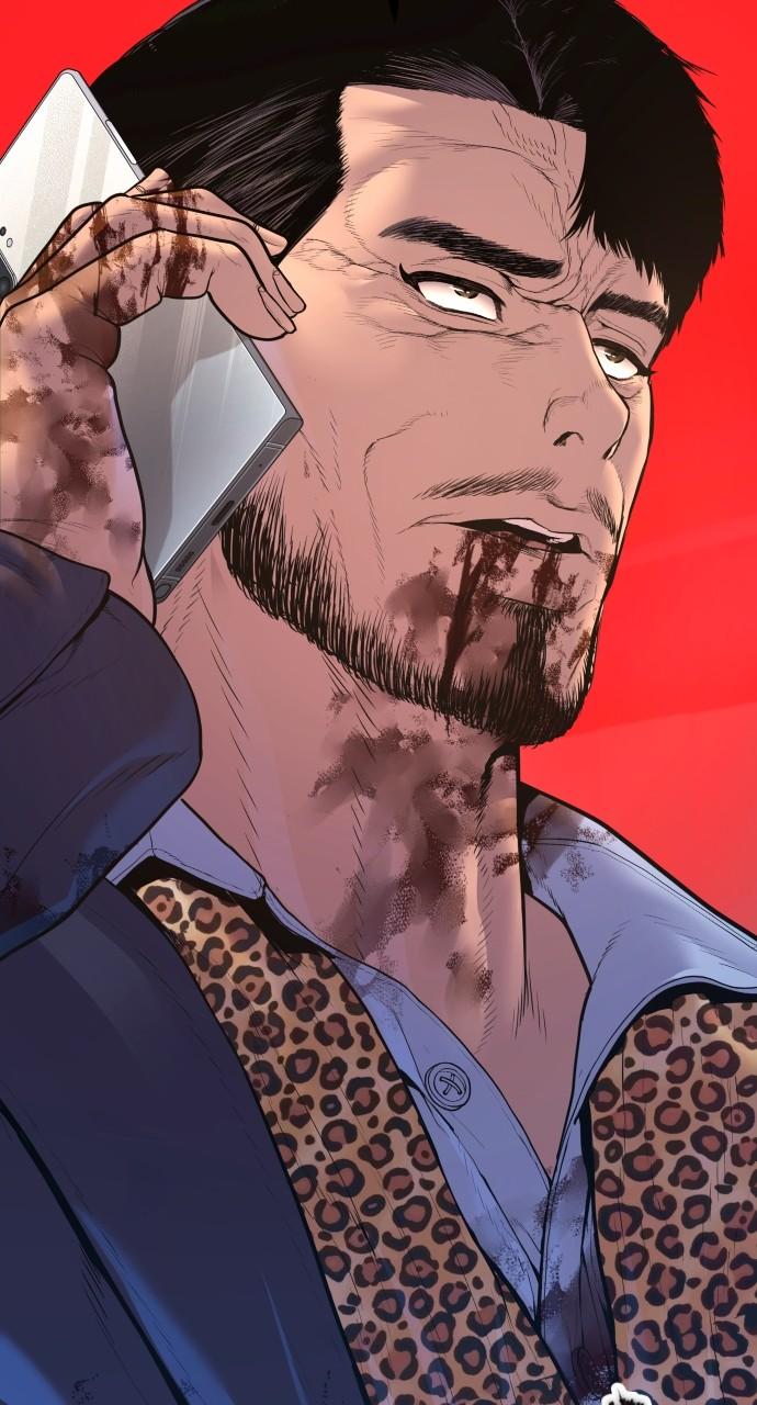 Manager Kim Chap 160 - Next Chap 161