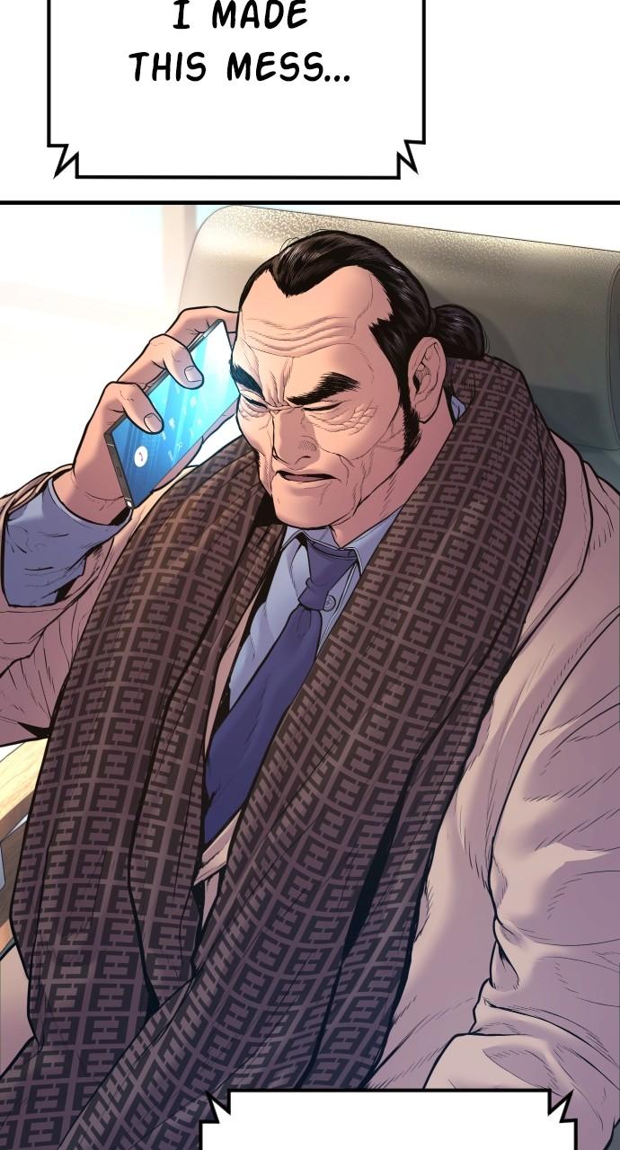 Manager Kim Chap 160 - Next Chap 161