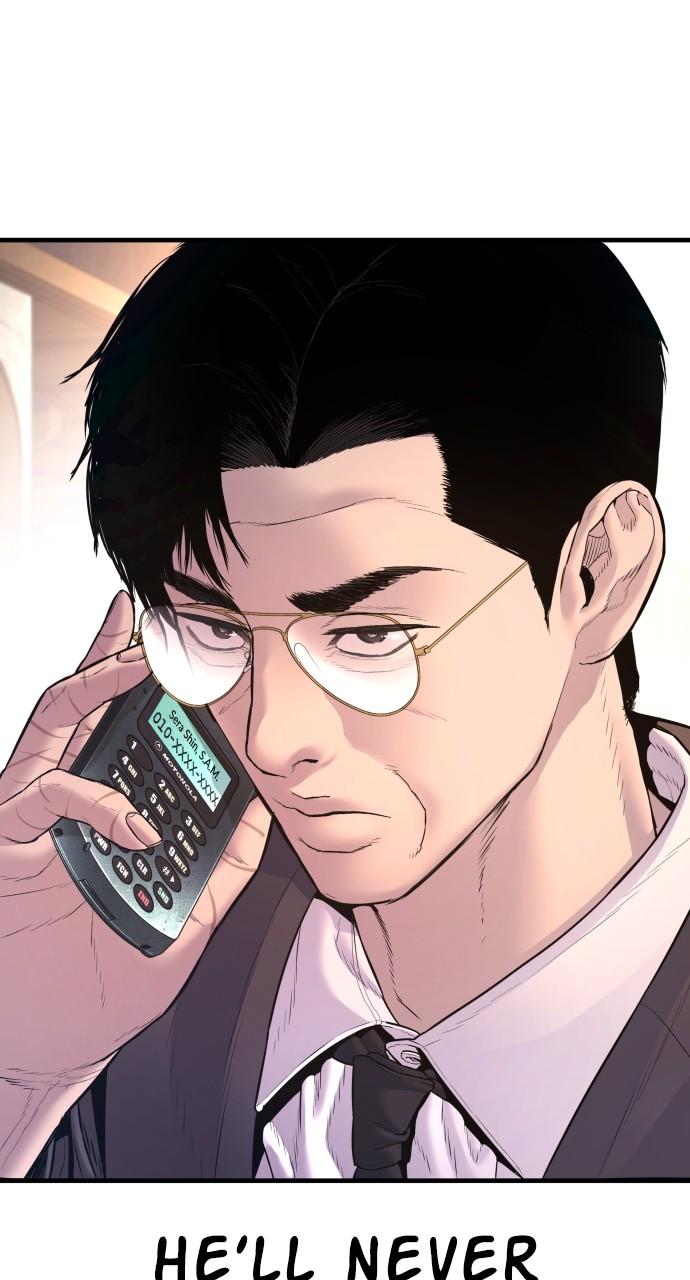 Manager Kim Chap 160 - Next Chap 161