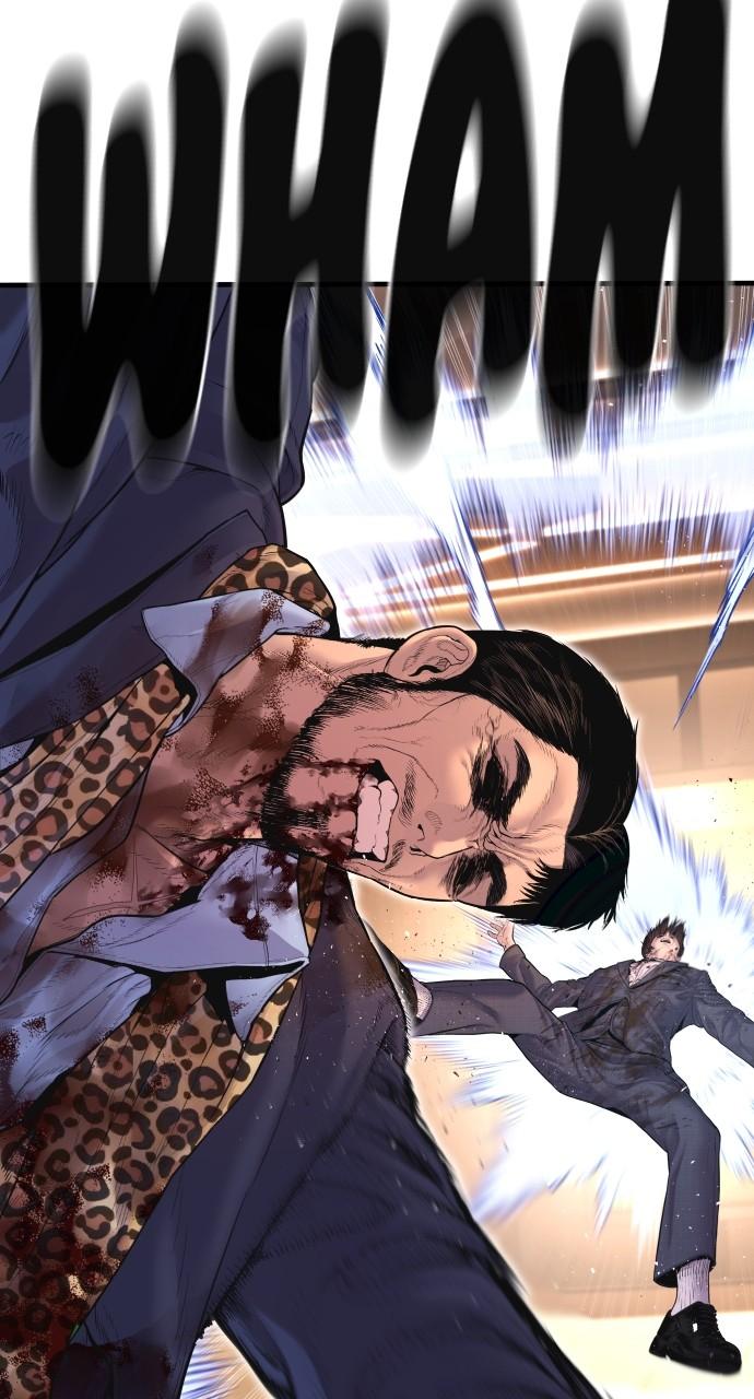 Manager Kim Chap 160 - Next Chap 161