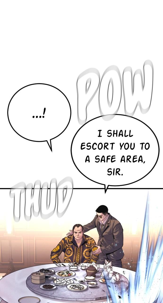 Manager Kim Chap 160 - Next Chap 161