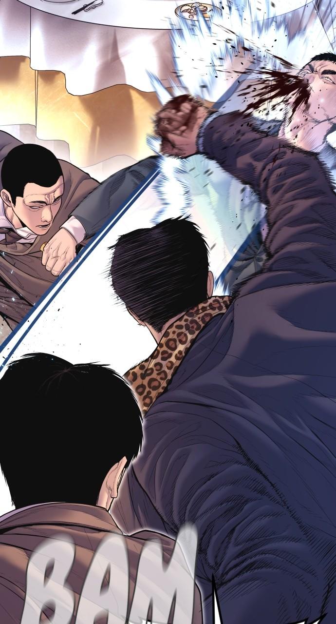 Manager Kim Chap 160 - Next Chap 161