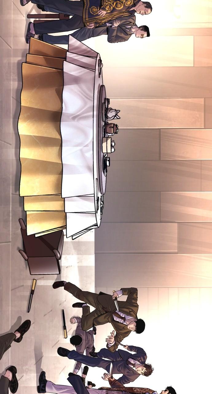 Manager Kim Chap 160 - Next Chap 161