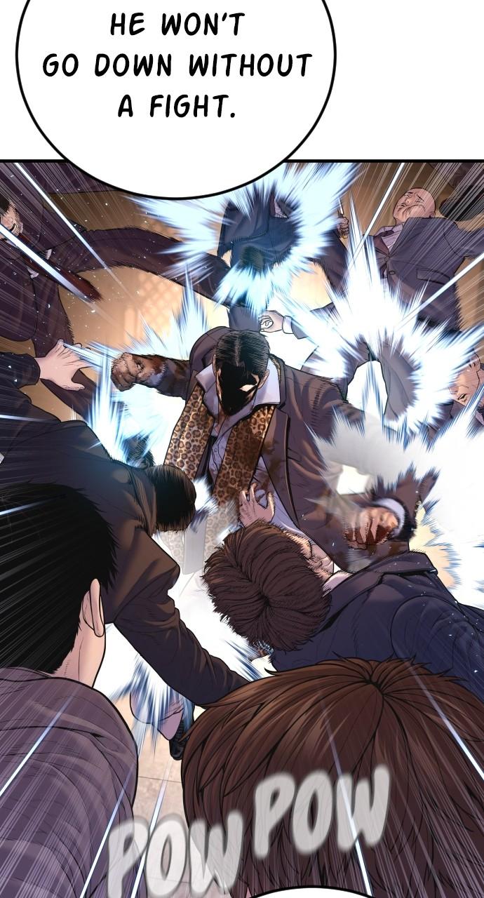 Manager Kim Chap 160 - Next Chap 161