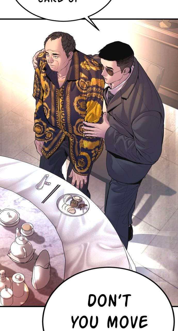 Manager Kim Chap 160 - Next Chap 161