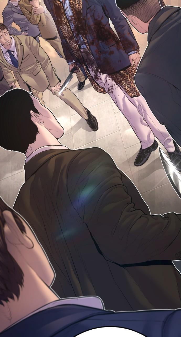 Manager Kim Chap 160 - Next Chap 161