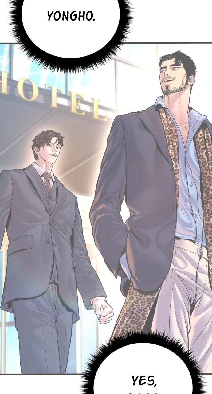 Manager Kim Chap 160 - Next Chap 161