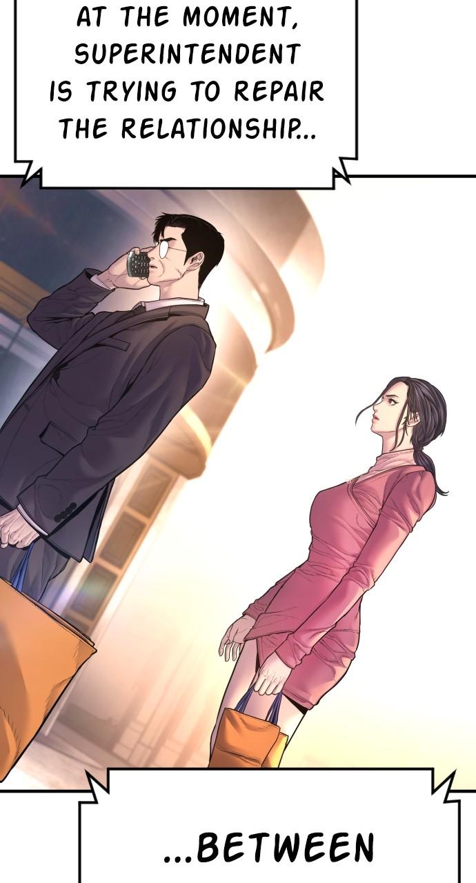 Manager Kim Chap 160 - Next Chap 161