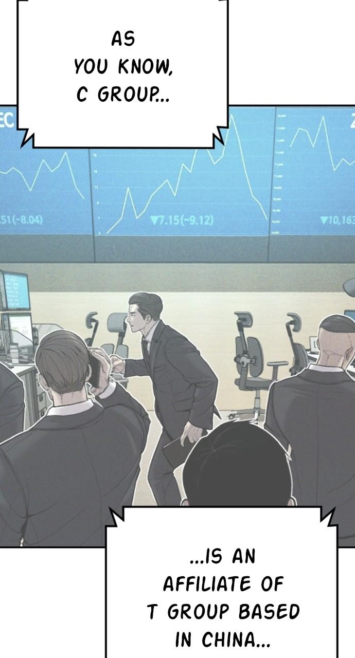 Manager Kim Chap 160 - Next Chap 161