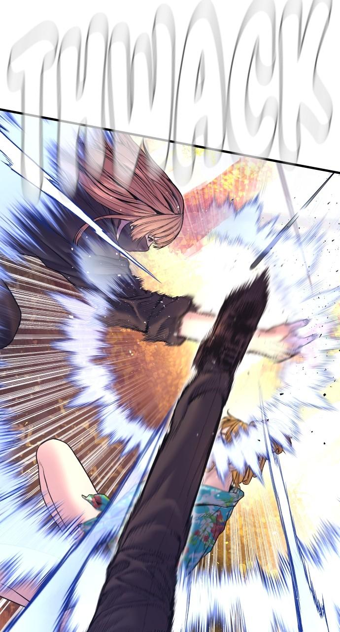 Manager Kim Chap 161 - Next Chap 162