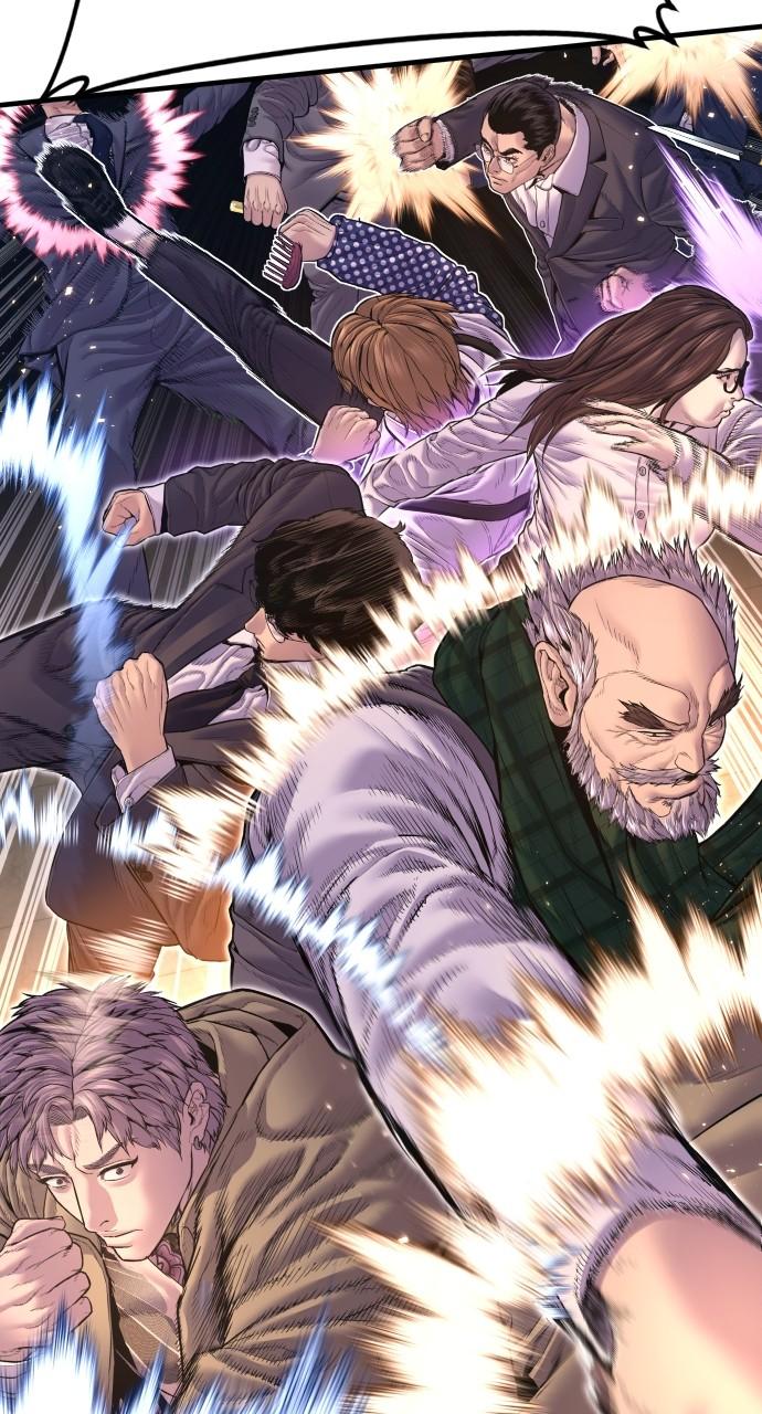 Manager Kim Chap 161 - Next Chap 162