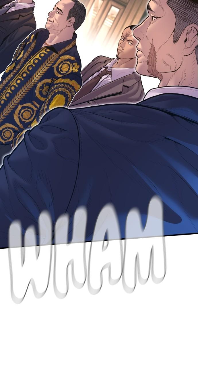 Manager Kim Chap 161 - Next Chap 162