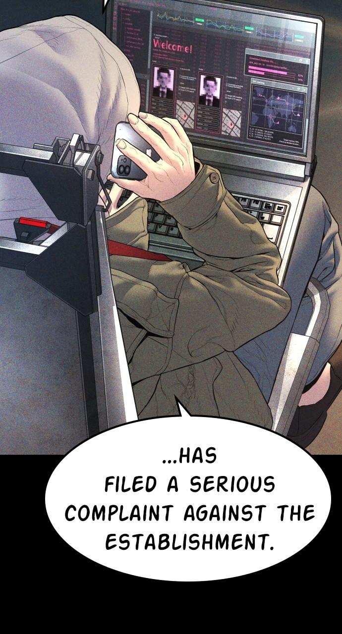 Manager Kim Chap 161 - Next Chap 162